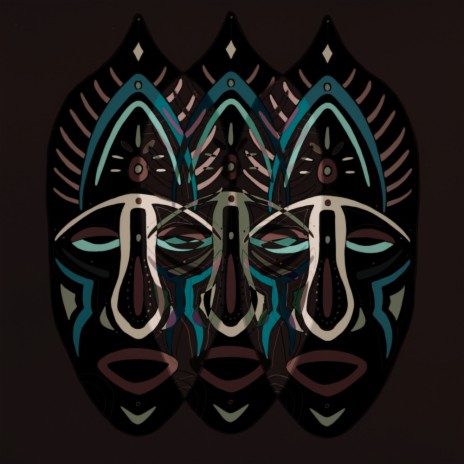 I am Nature (Original Mix) ft. Al3ne, Enoo Napa & Black Soda cover art