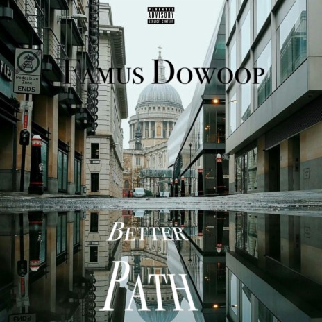 Better Path cover art