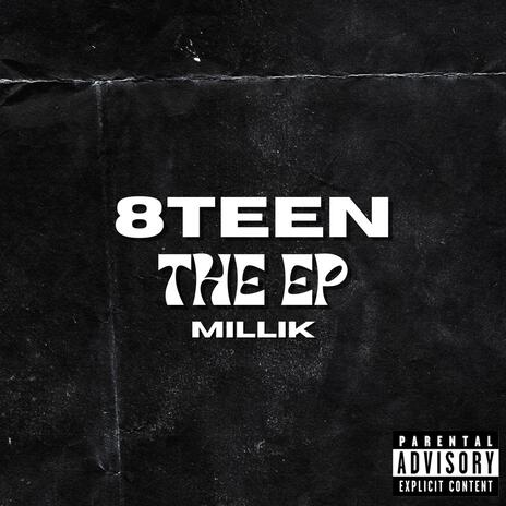 UNDECIDED cover art