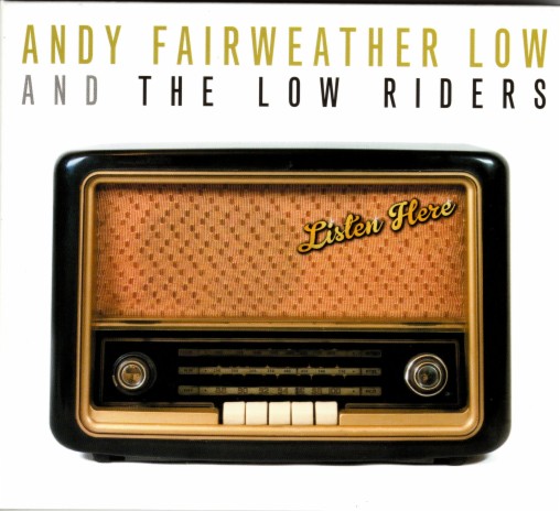 I'll Be Your Baby Tonight ft. The Lowriders