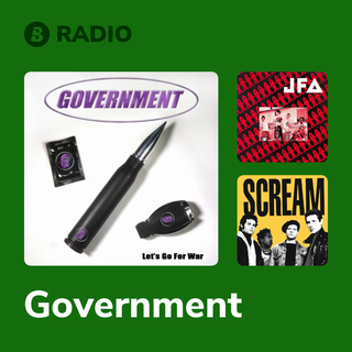Government Radio