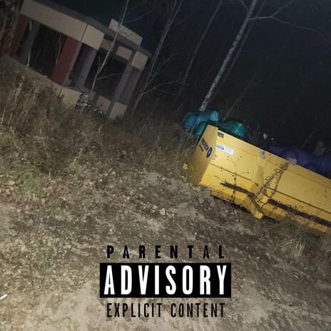 BLOODSOAKED TRENCHCOATS ft. Lil E Bendy cover art