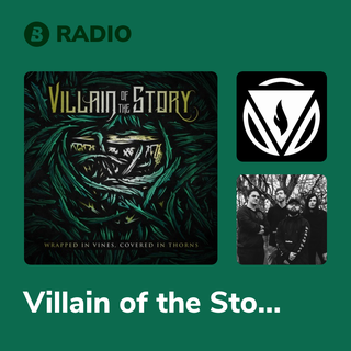 Villain of the Story Radio