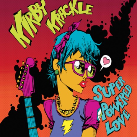 Rainbow Bridge cover art