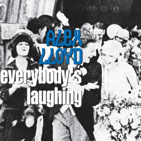 In Light cover art