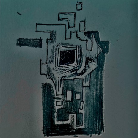 Death By Infatuation (My Friend Hates Tinnitus Version) cover art