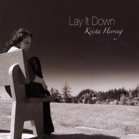 Already Home cover art