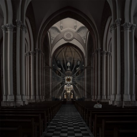 Абстракция cover art