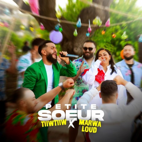 Petite Soeur ft. Marwa Loud