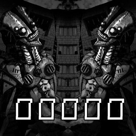 Umbra cover art