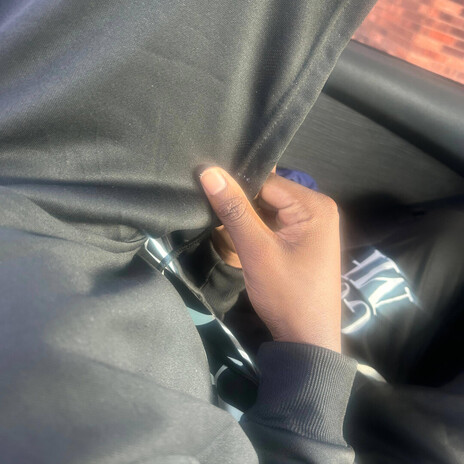 Goin To Class