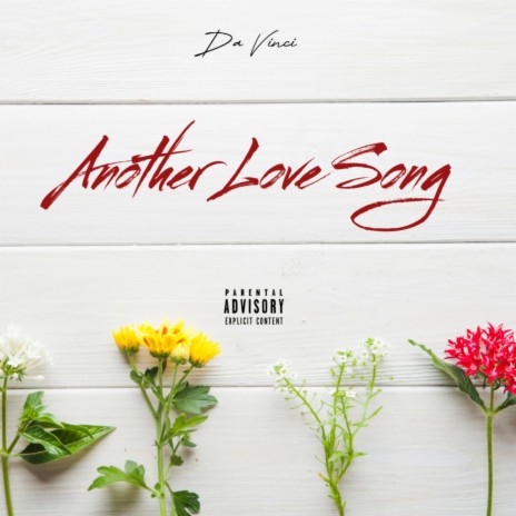 Another Love Song cover art