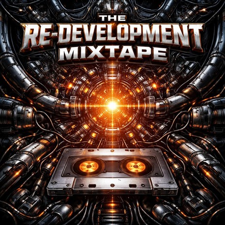 This is how it is cover art
