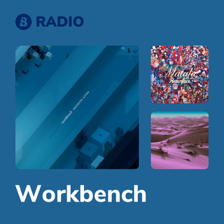 Workbench Radio