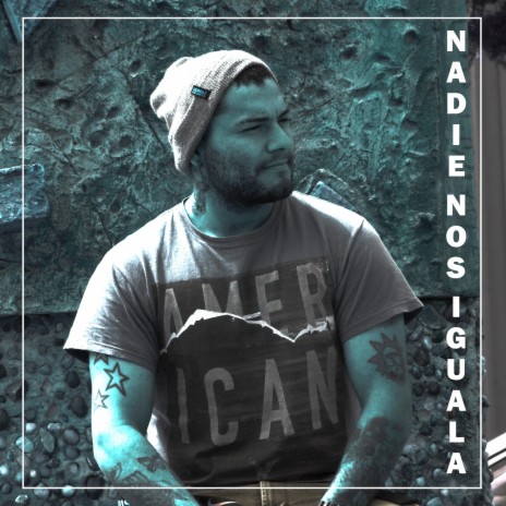 Nadie Nos Iguala cover art