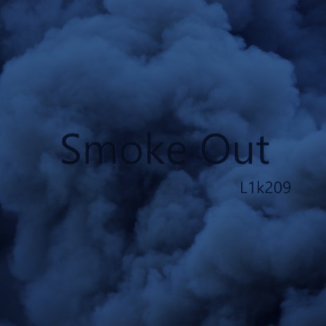 Smoke Out cover art