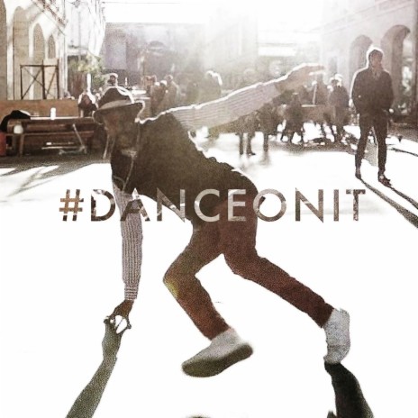 Dance on It cover art