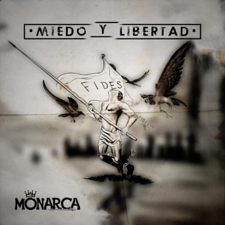 Entre la bruma cover art