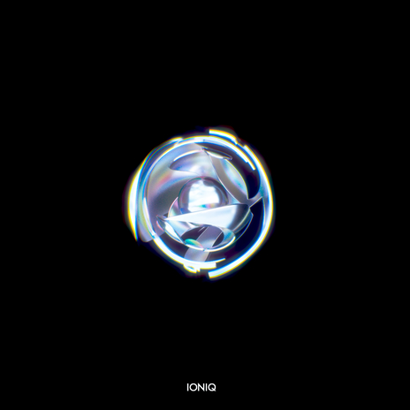 IONIQ (feat. buoy)