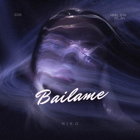 Bailame cover art