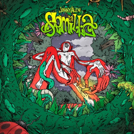 De Raíz cover art