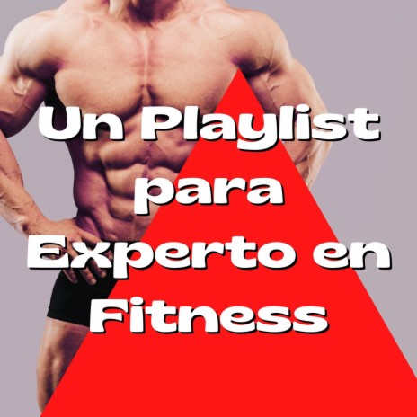 Canciones para Fitness de Gimnasio cover art