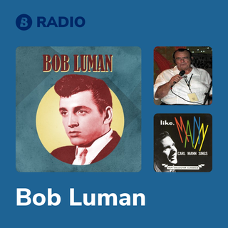 Bob Luman Radio