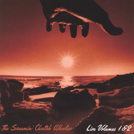 Hello From Venus cover art