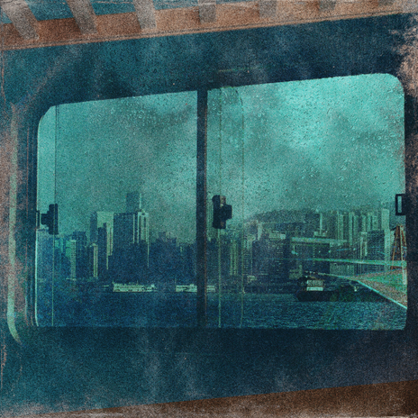 First Class cover art
