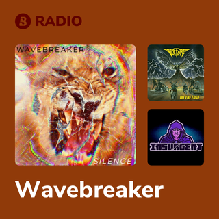 Wavebreaker Radio