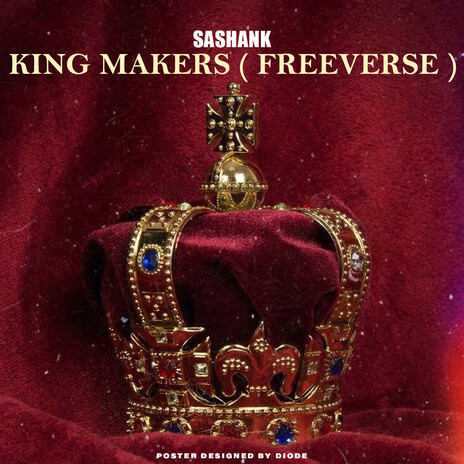 king Makers Freeverse