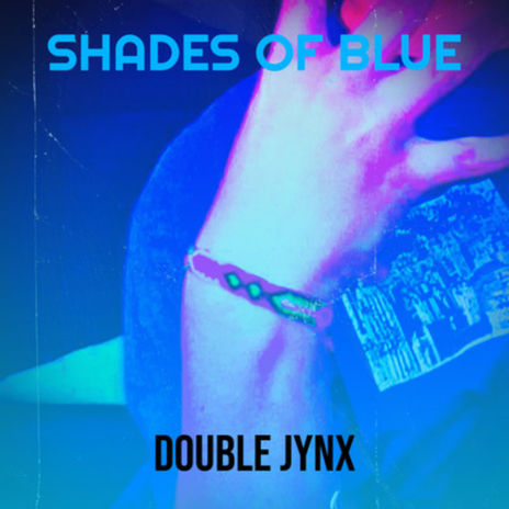 Shades of Blue