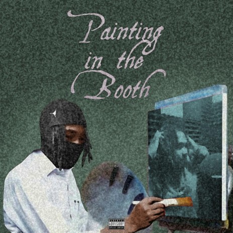 It’s ski cover art