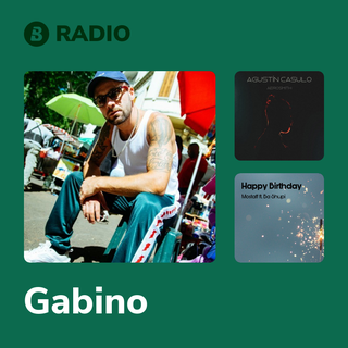 Gabino Radio