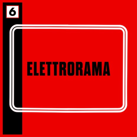 Inseguimento cover art