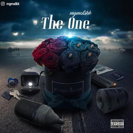 The One cover art
