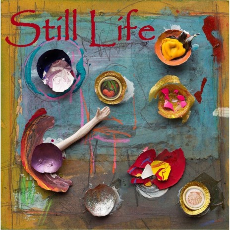 Live with Me cover art
