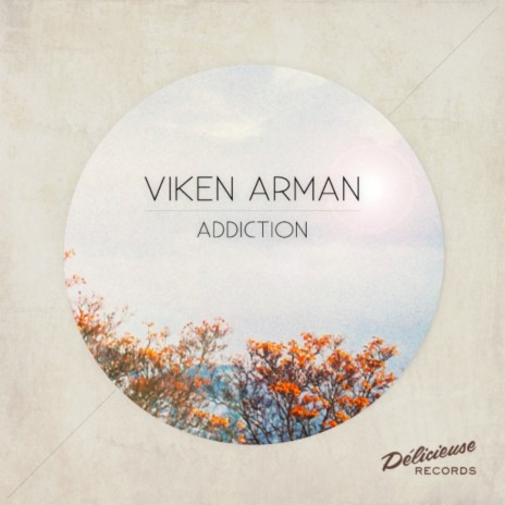 Addiction cover art