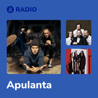 Apulanta Radio