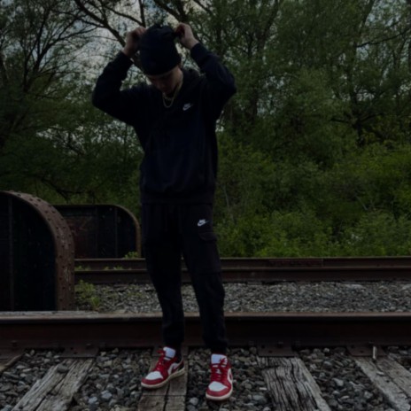 Thru It All cover art