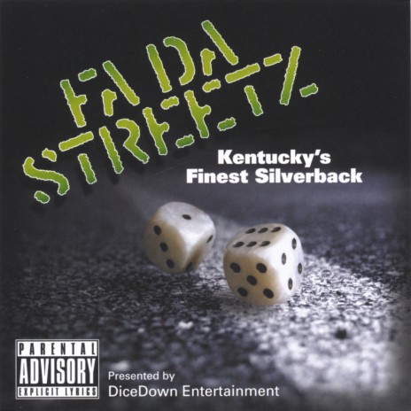 Fa Da Streetz - Ill Will ft. Lil Beezy cover art