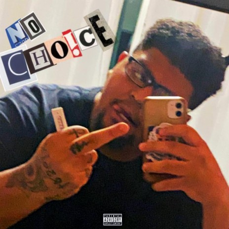 No Choice cover art