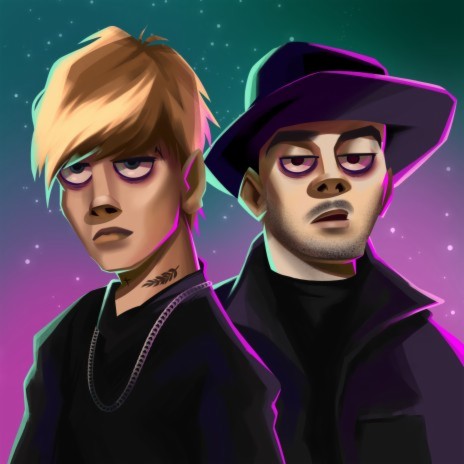 Мало ft. Смоки Мо cover art