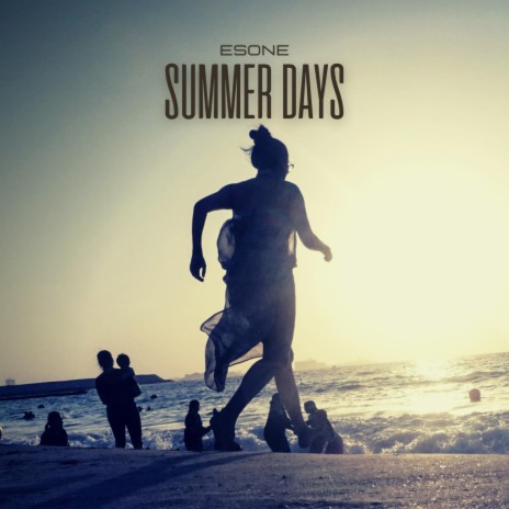 Summer Days cover art