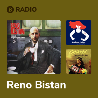 Reno Bistan Radio