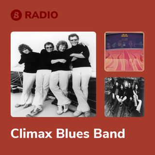 Climax Blues Band Radio