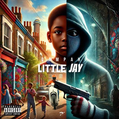 Little Jay cover art
