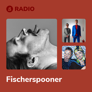 Fischerspooner Radio