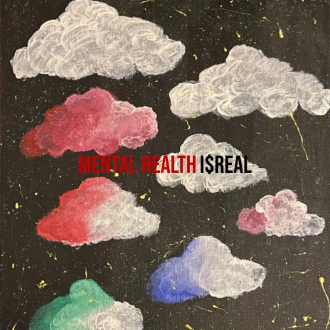 Mental Health cover art