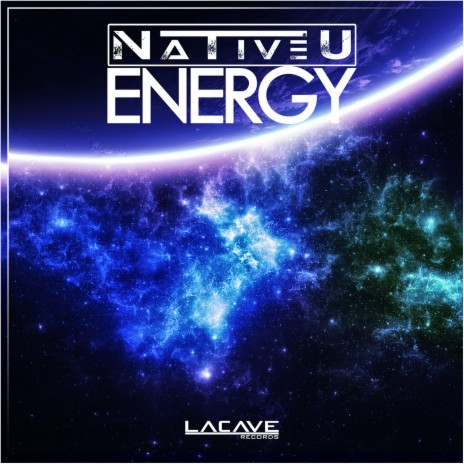 Energy (M4G Remix) cover art